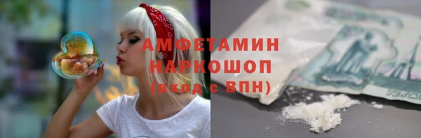 индика Алексеевка